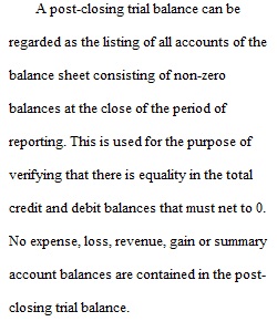 Principles of Accounting_Week 5 Participation